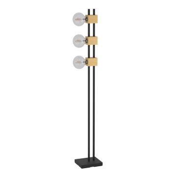 Lampa podłogowa LEVANTARA 390194 3x40W/E27 IP20 od Eglo
