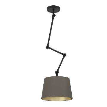 Lampa wisząca PISTUNIO 390198 1x40W/E27 IP20 od Eglo