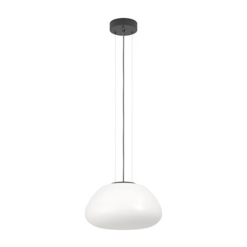 Lampa wisząca BALMES 390201 1x40W/E27 IP20 od Eglo