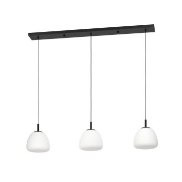 Lampa wisząca BALMES 390202 3x40W/E27 IP20 od Eglo