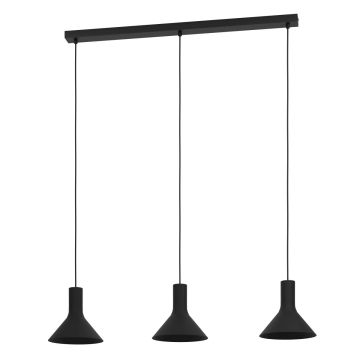 Lampa wisząca MORESCANA 390219 3x28W/E27 IP20 od Eglo