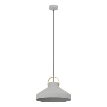 Lampa wisząca ESTEPONA 390226 1x40W/E27 IP20 od Eglo