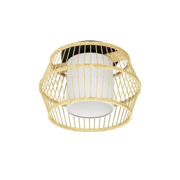 Lampa sufitowa MONTERROSO 390232 1x40W/E27 IP20 od Eglo