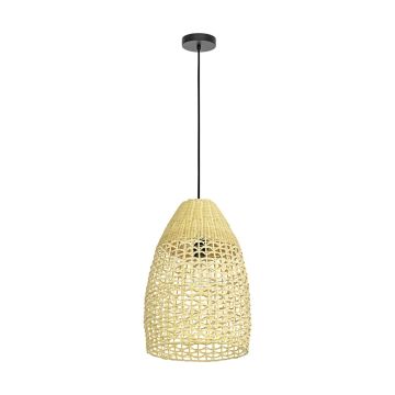 Lampa wisząca SAMBUCONA 390237 1x40W/E27 IP20 od Eglo
