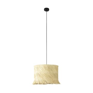 Lampa wisząca PAISANO 390238 1x40W/E27 IP20 od Eglo