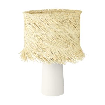 Lampa stołowa PAISANO 390239 1x40W/E27 IP20 od Eglo