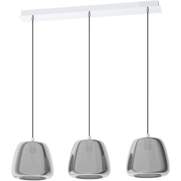 Lampa wisząca ALBARINO 39667 3x40W/E27 od Eglo