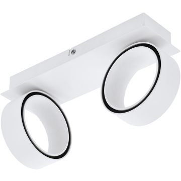 Spot ALBARIZA 39585 3000K 2x5W/LED 1300lm od Eglo
