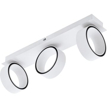 Spot ALBARIZA 39586 3000K 3x5W/LED 1950lm od Eglo