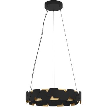 Lampa wisząca ALTAGRACIA 390031 3000K 2X35W/LED 8400lm IP20 od Eglo