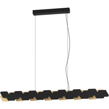 Lampa wisząca ALTAGRACIA 390032 3000K 4X11W/LED 5000lm IP20 od Eglo