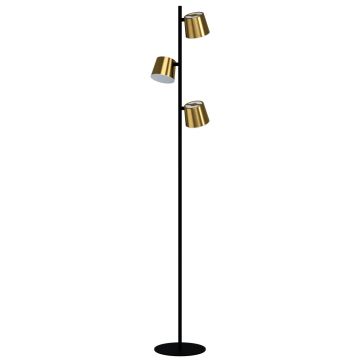 Lampa podłogowa ALTAMIRA 39987 3x4.6W/GU10|LED IP20 od Eglo