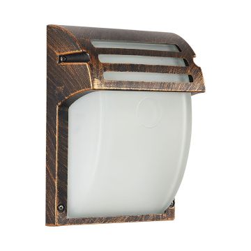 Kinkiet AMALFI II. 39022 1x60W/E27 IP44 od Prezent