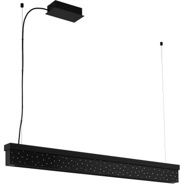 Lampa wisząca AUROTONELLO 39826 4000K x19W/LED 5900lm od Eglo