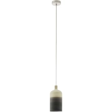 Lampa wisząca AZBARREN 39751 1x40W/E27 od Eglo