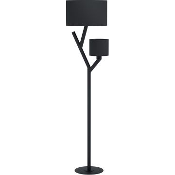 Lampka podłogowa BALNARIO 39889 2x40W/E27 od Eglo