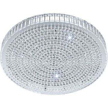Plafon sufitowy BALPARDA 39746 4000K 23,5W/LED 3500lm od Eglo