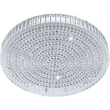 Plafon sufitowy BALPARDA 39747 4000K 43,5W/LED 4780lm od Eglo