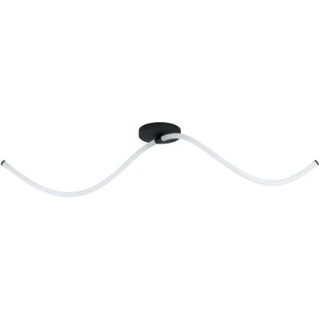 Lampa sufitowa BANDERILLAS 39836 3000K 2x12W/LED 3900lm od Eglo