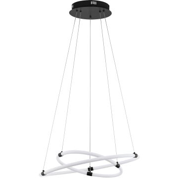 Lampa wisząca BANDERILLAS 39839 3000K 1x22W/LED 3500lm od Eglo
