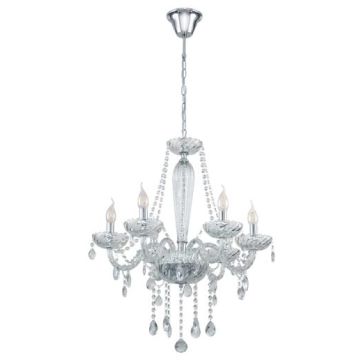 Żyrandol 39099 BASILANO 1 od Eglo