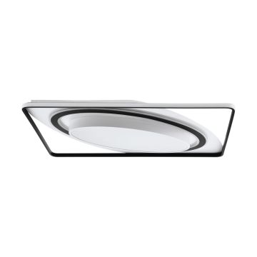 Lampa sufitowa BENALAURIA 39864 3000K-6500K 1x28W|13W|2.8W/LED 3700LM|2000LM|420LM od Eglo