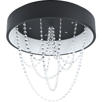 Plafon sufitowy BERLONA 39762 3000K 6x5,4W/LED 4000lm od Eglo