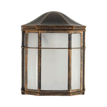 Kinkiet BIRD 39021 1x60W/E27 IP44 od Prezent