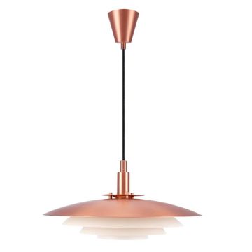 Lampa wisząca Bretagne 39489930 1x25W/G9 IP20 od Nordlux
