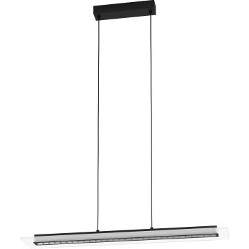 Lampa wisząca BUCITA 39901 3000K 29,5W/LED 4350lm / 3300lm IP20 od Eglo