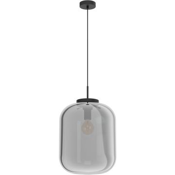 Lampa wisząca BULCIAGO 39674 1x40W/E27 od Eglo