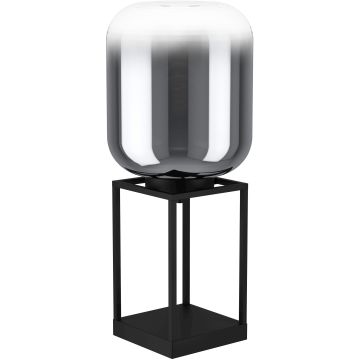 Lampa stołowa BULCIAGO 39988 1X40W/E27 IP20 od Eglo