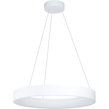 Lampa wisząca CAMPOROSSO 39688 3000K 1x34W/LED 4000lm od Eglo