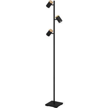 Lampa podłogowa CARTAGENA 390071 3X4,5W/GU10 IP20 od Eglo