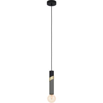 Lampa wisząca CEDRAL 39935 1X40W/E27 IP20 od Eglo