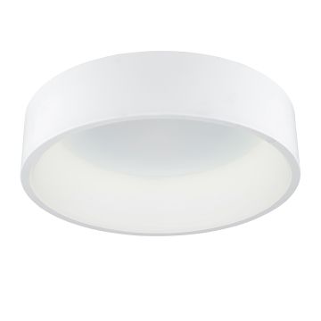 Plafon sufitowy 3945-832RC-WH-3 CHIARA od Italux