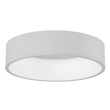 Plafon sufitowy 3945-842RC-WH-3 CHIARA od Italux