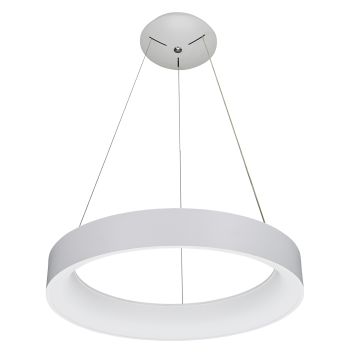 Zwis sufitowy 3945-842RP-WH-3 CHIARA od Italux