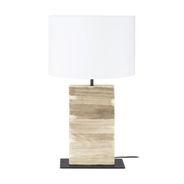 Lampa stołowa CONTESSORE 39917 1x40W/E27 IP20 od Eglo