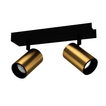 Spot CUMARIBO 390083 2x4.5W/GU10|LED IP20 od Eglo