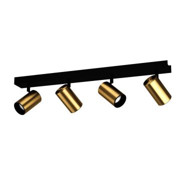 Spot CUMARIBO 390085 4x4.5W/GU10|LED IP20 od Eglo