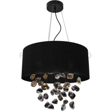 Lampa wisząca ESCUELA 39845 3x16W/E27 od Eglo