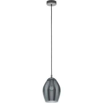 Lampa wisząca ESTANYS 39564 1x60W/E27 od Eglo