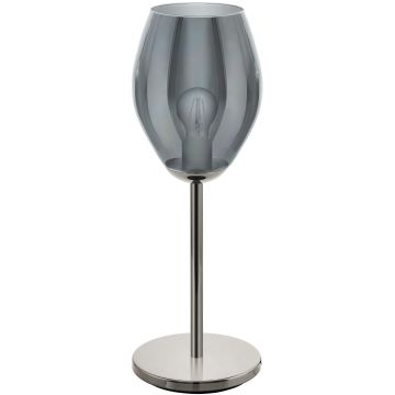 Lampka stołowa ESTANYS 39568 1x60W/E27 od Eglo