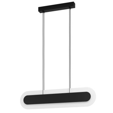 Lampa wisząca FABRIANO 390013 3000K 2x16W/LED 4800LM IP20 od Eglo