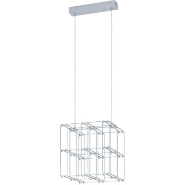 Lampa wisząca FRONTERA 39729 3000K 20,25W/LED 2376lm od Eglo