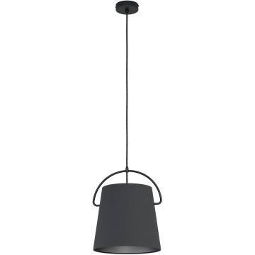 Lampa wisząca GRANADILLOS 39865 1x40W/E27 od Eglo