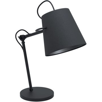 Lampka biurkowa GRANADILLOS 39866 1x40W/E27 od Eglo