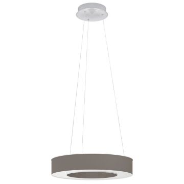Lampa wisząca GUAMARE 39994 2700K-6500K 1x34W/LED 3980LM IP20 od Eglo