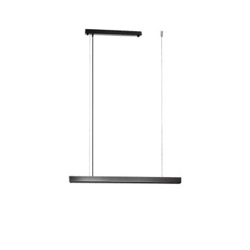 Lampa wisząca Isaseki 1946 3000K 1x9W/LED 1099lm IP20 od Shilo